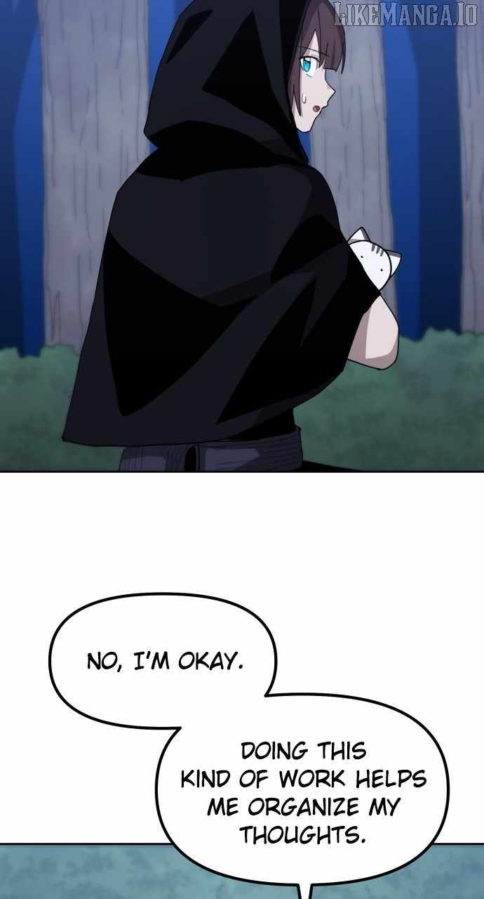 Just a Cat Chapter 28 - Page 4