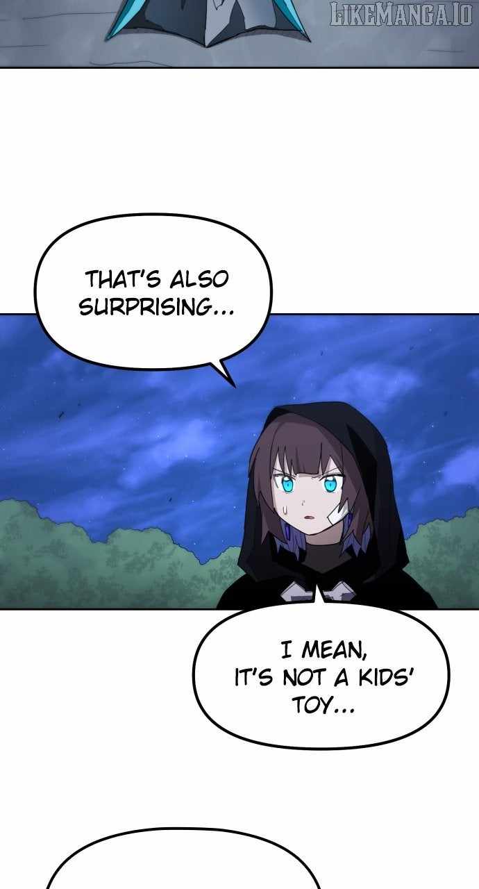 Just a Cat Chapter 28 - Page 35