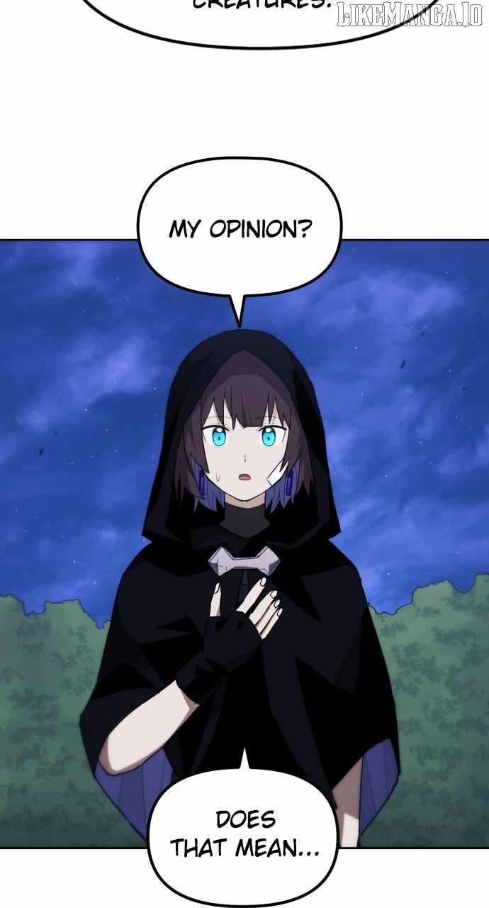 Just a Cat Chapter 28 - Page 37