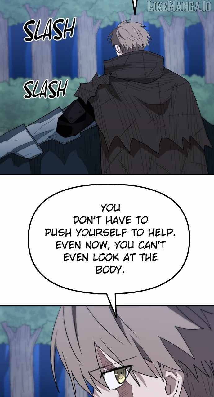 Just a Cat Chapter 28 - Page 5