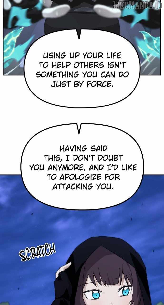 Just a Cat Chapter 28 - Page 42