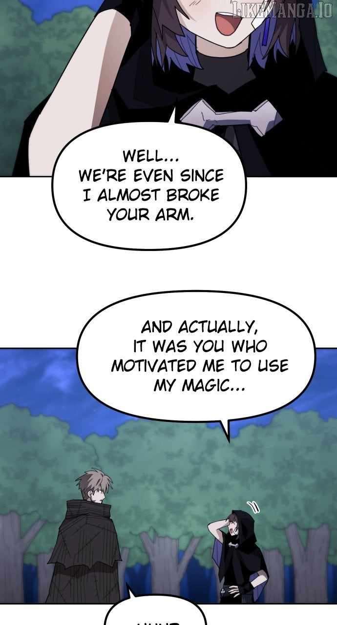 Just a Cat Chapter 28 - Page 43
