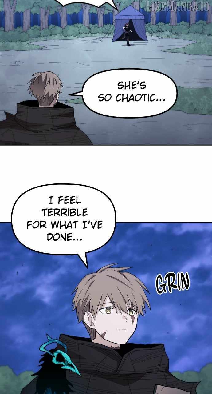 Just a Cat Chapter 28 - Page 46