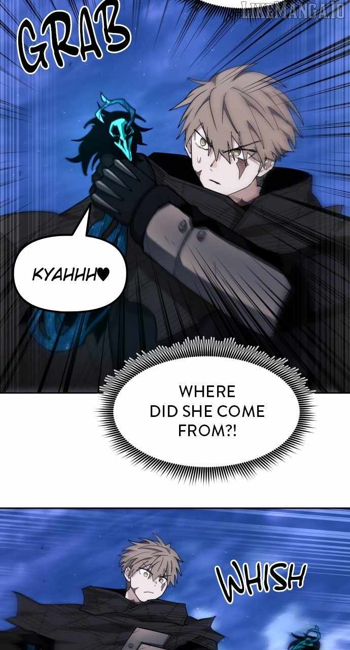 Just a Cat Chapter 28 - Page 48
