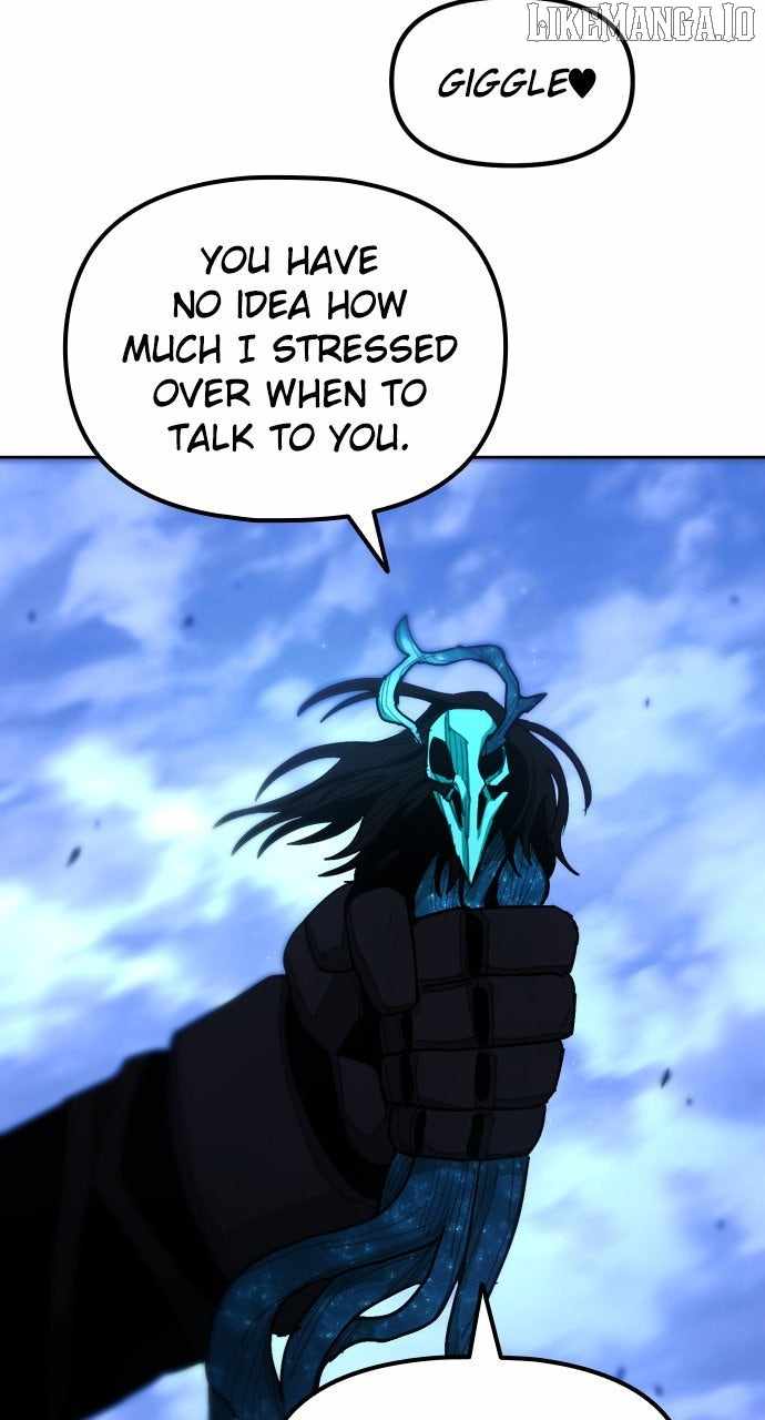 Just a Cat Chapter 28 - Page 50