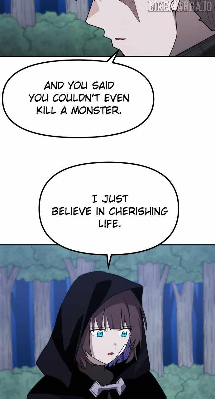 Just a Cat Chapter 28 - Page 6
