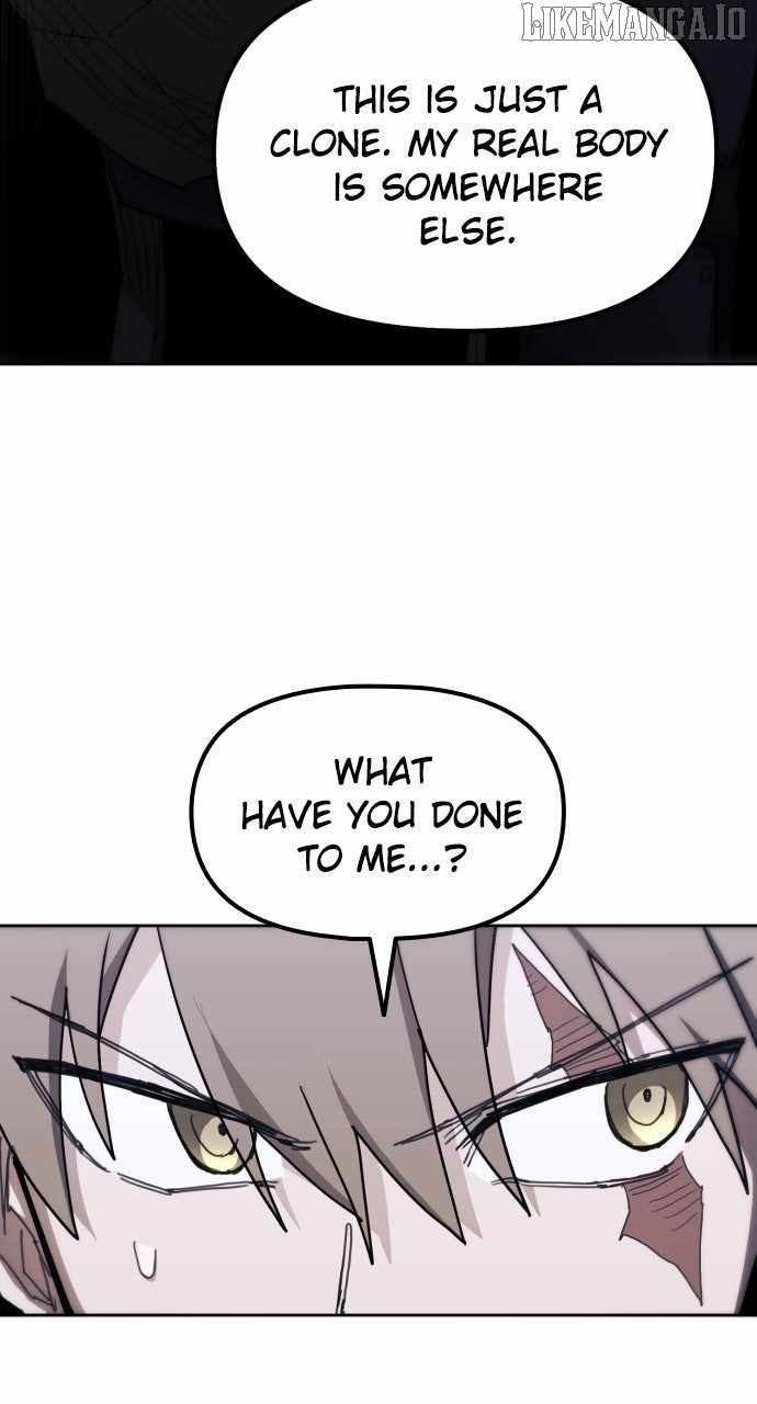 Just a Cat Chapter 28 - Page 54