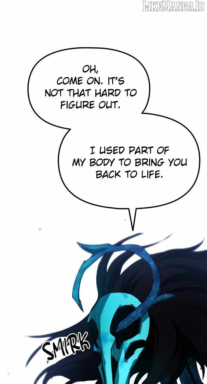 Just a Cat Chapter 28 - Page 55