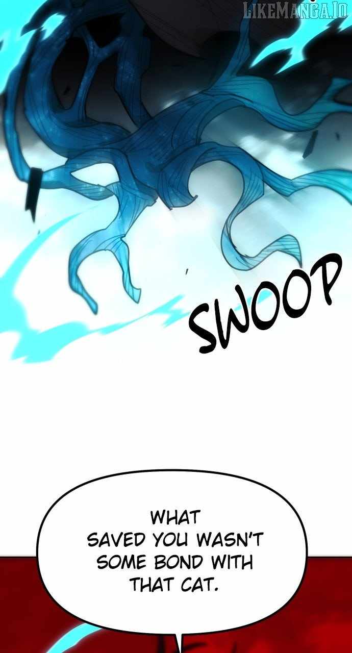 Just a Cat Chapter 28 - Page 57