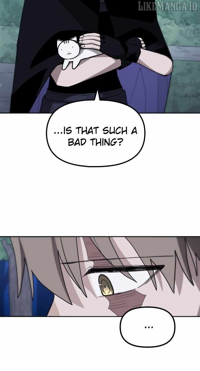 Just a Cat Chapter 28 - Page 7