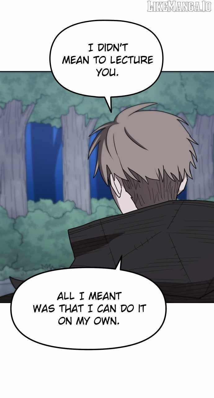 Just a Cat Chapter 28 - Page 8