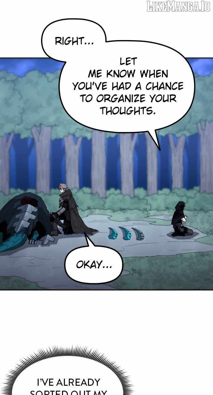 Just a Cat Chapter 28 - Page 9