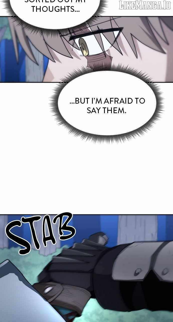 Just a Cat Chapter 28 - Page 10
