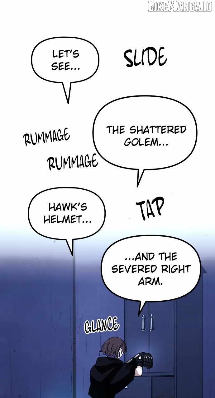 Just a Cat Chapter 29 - Page 1
