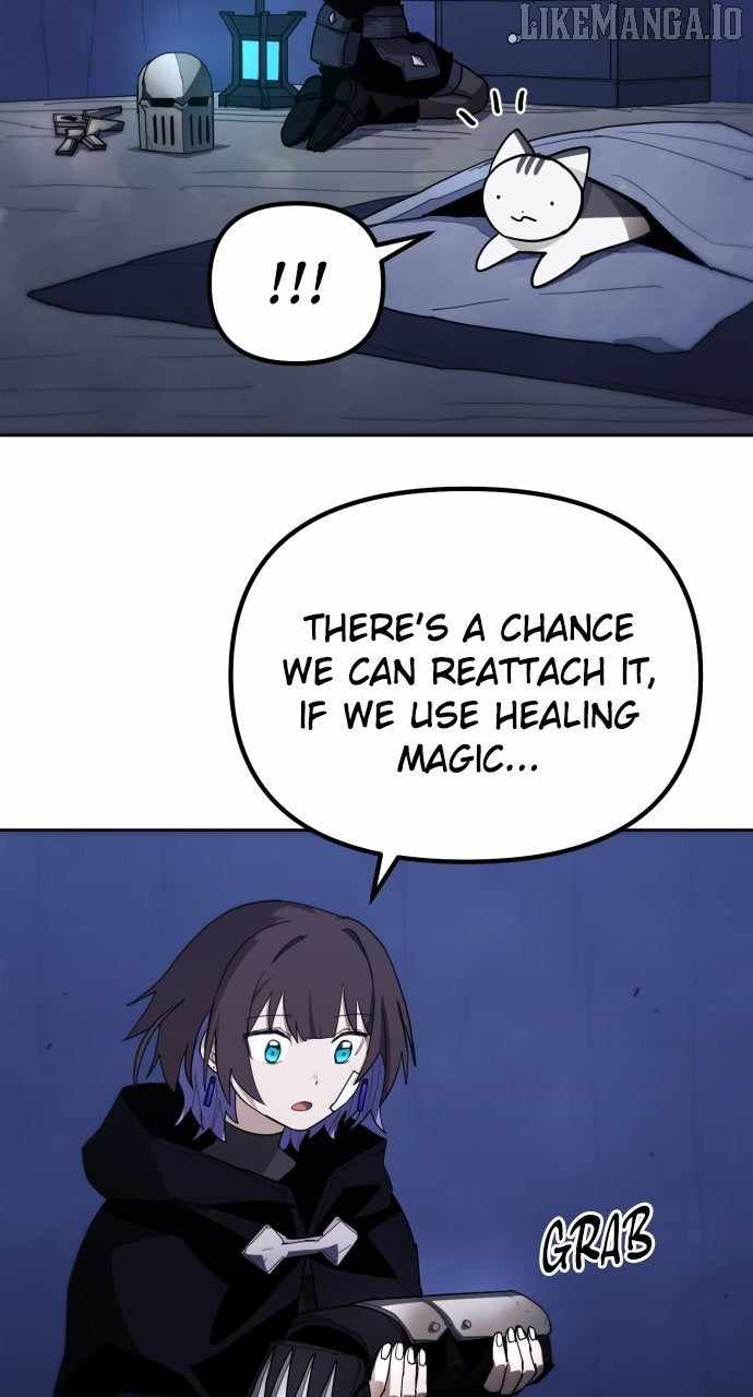 Just a Cat Chapter 29 - Page 2