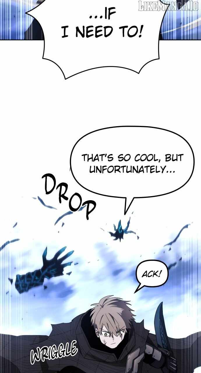 Just a Cat Chapter 29 - Page 16
