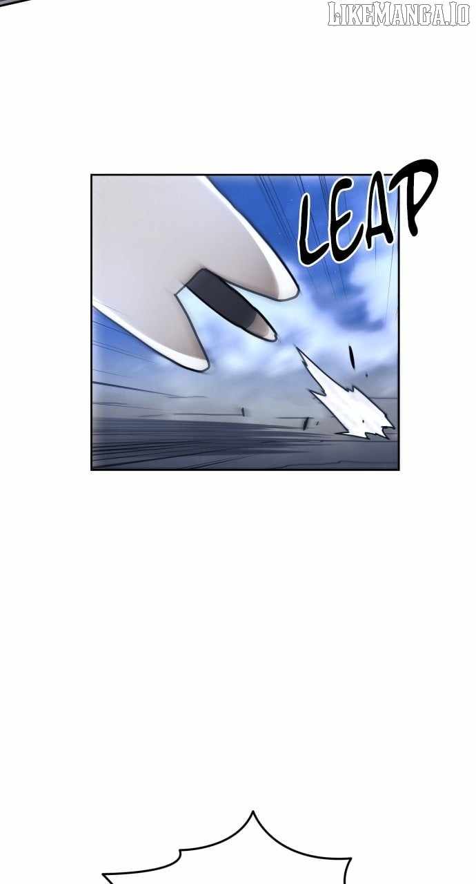 Just a Cat Chapter 29 - Page 22