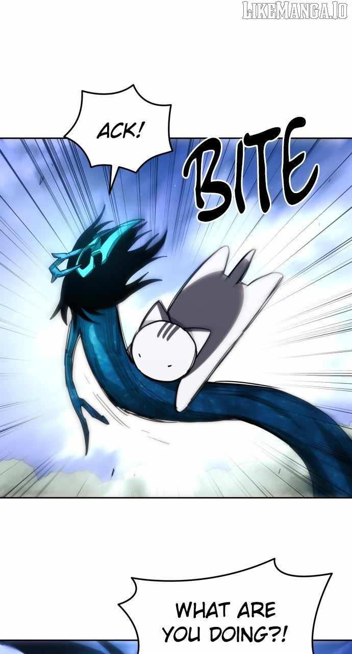 Just a Cat Chapter 29 - Page 24