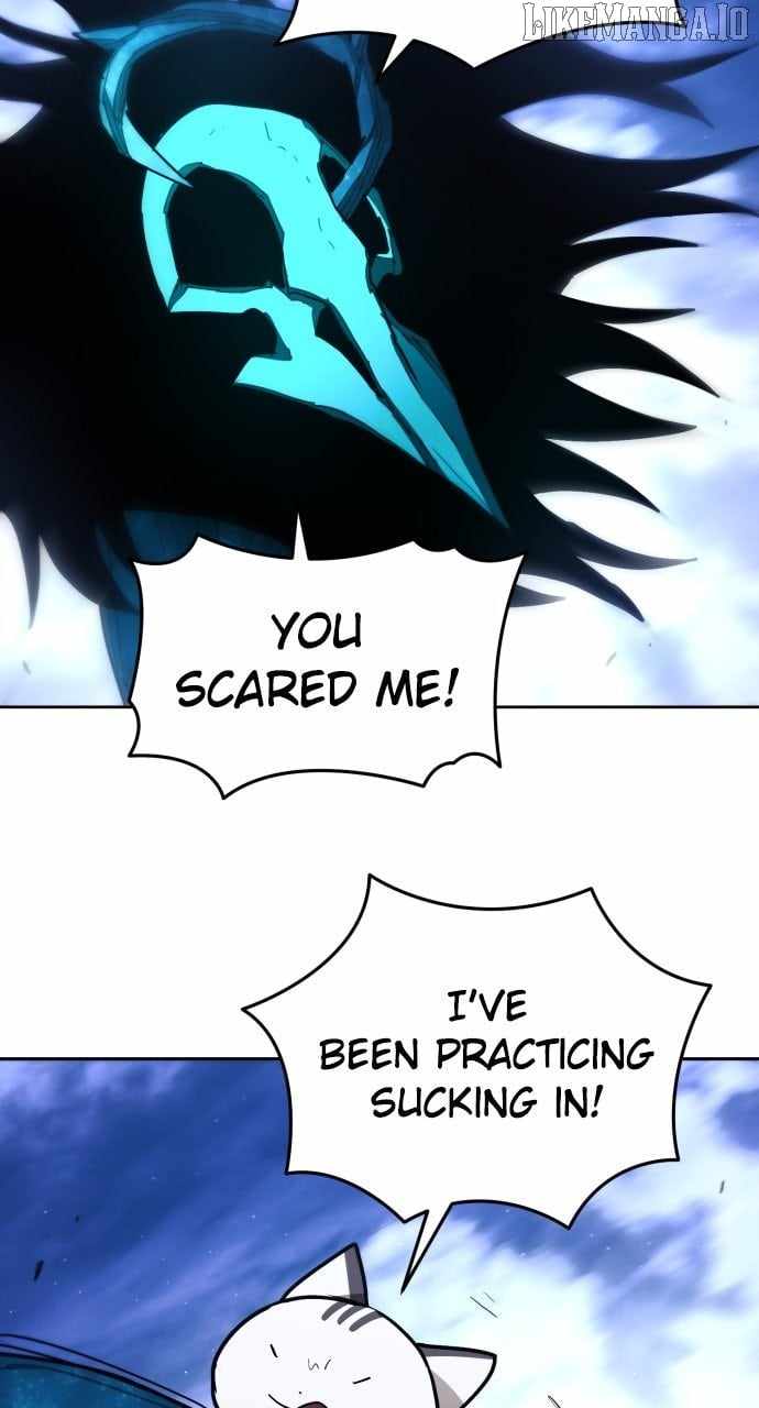 Just a Cat Chapter 29 - Page 25