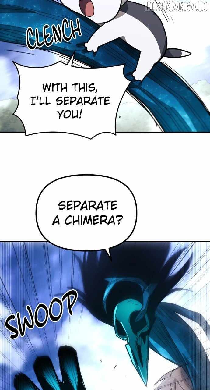 Just a Cat Chapter 29 - Page 26