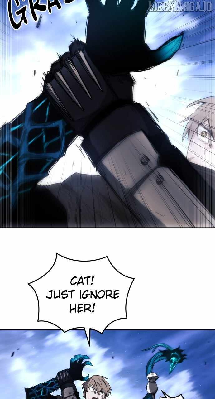 Just a Cat Chapter 29 - Page 28
