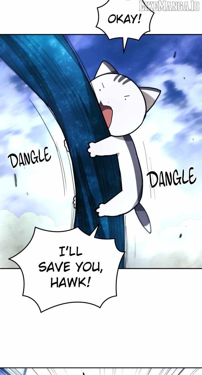 Just a Cat Chapter 29 - Page 30
