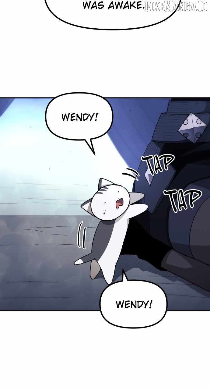 Just a Cat Chapter 29 - Page 4