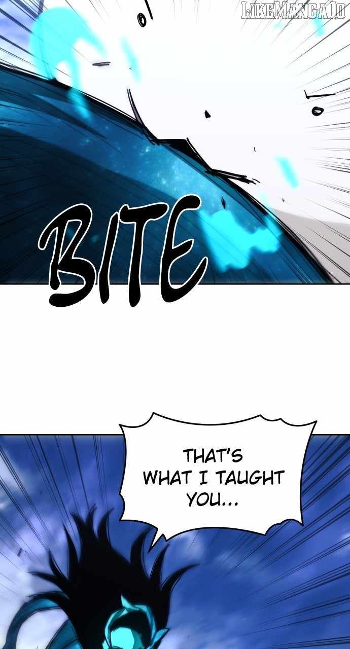 Just a Cat Chapter 29 - Page 31