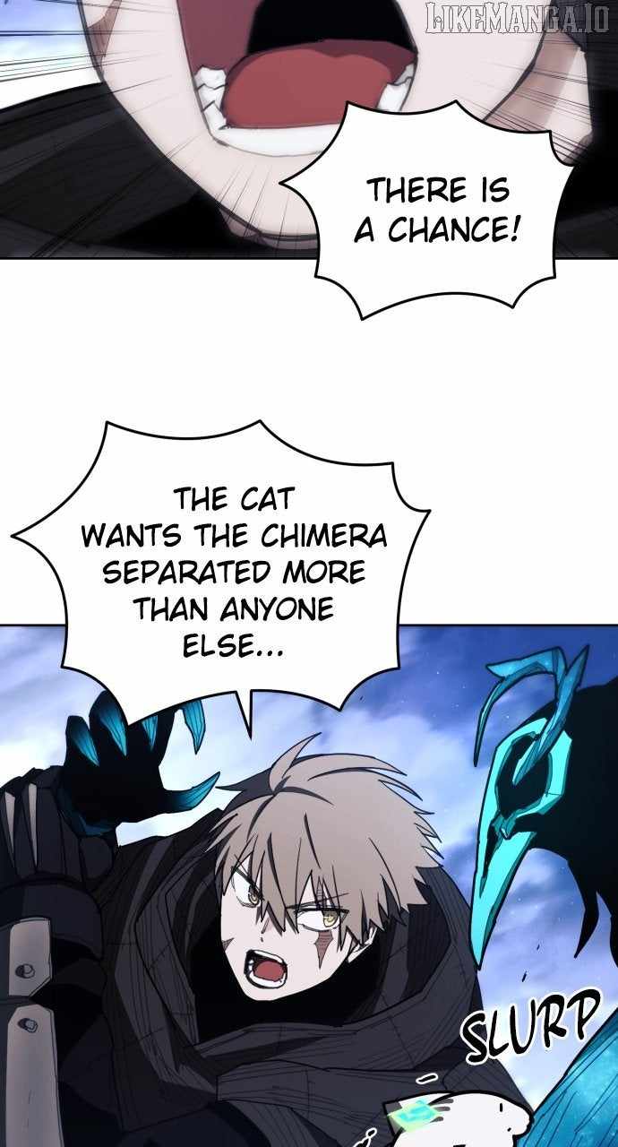 Just a Cat Chapter 29 - Page 34