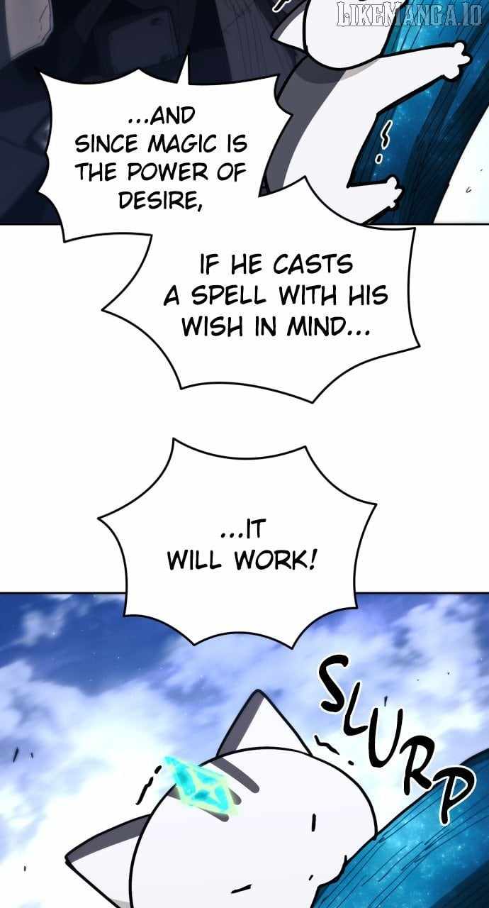 Just a Cat Chapter 29 - Page 35
