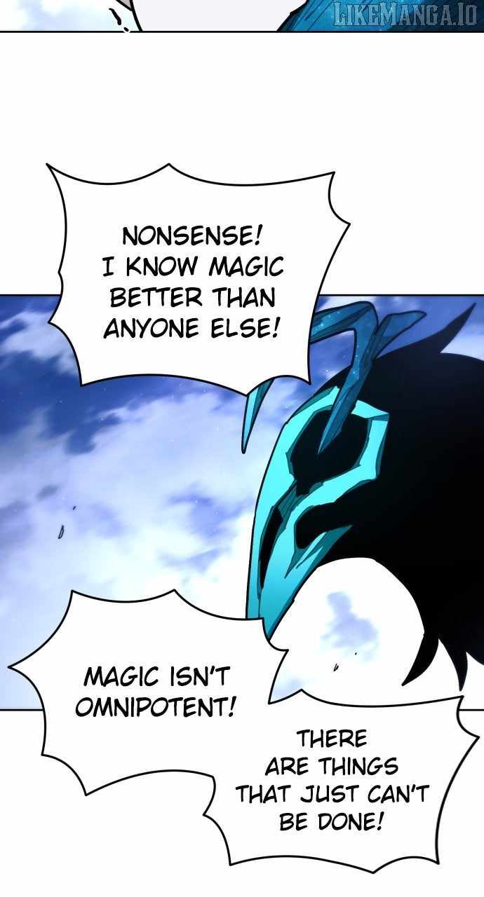 Just a Cat Chapter 29 - Page 36