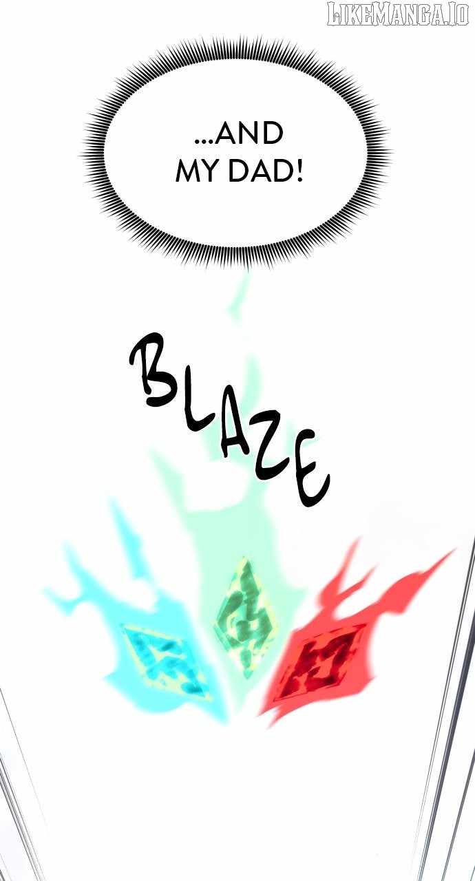 Just a Cat Chapter 29 - Page 39