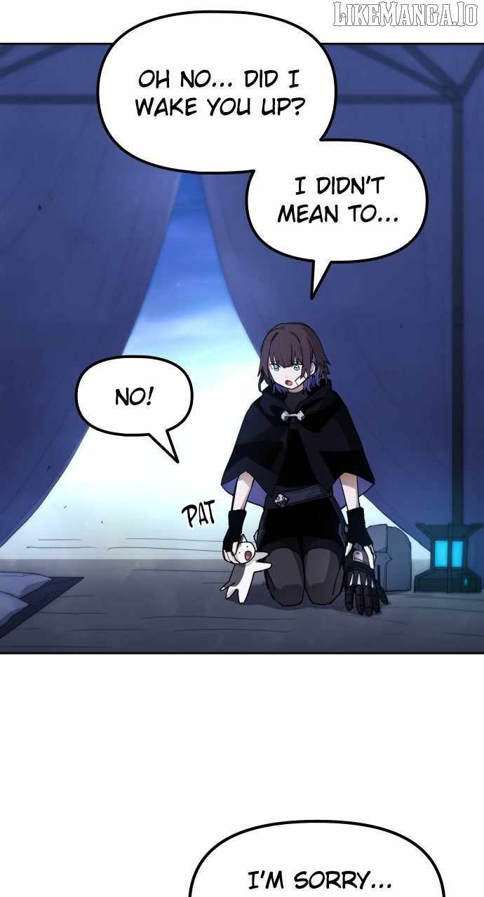 Just a Cat Chapter 29 - Page 5