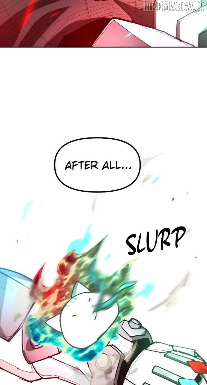 Just a Cat Chapter 29 - Page 44