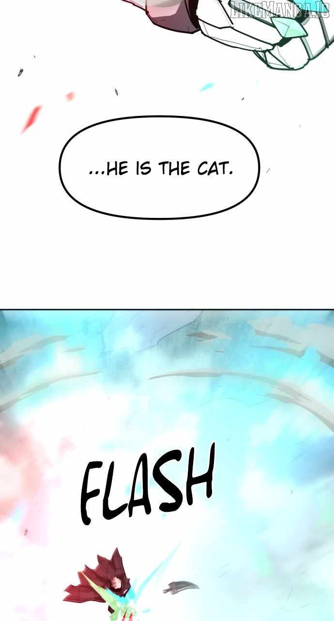 Just a Cat Chapter 29 - Page 45