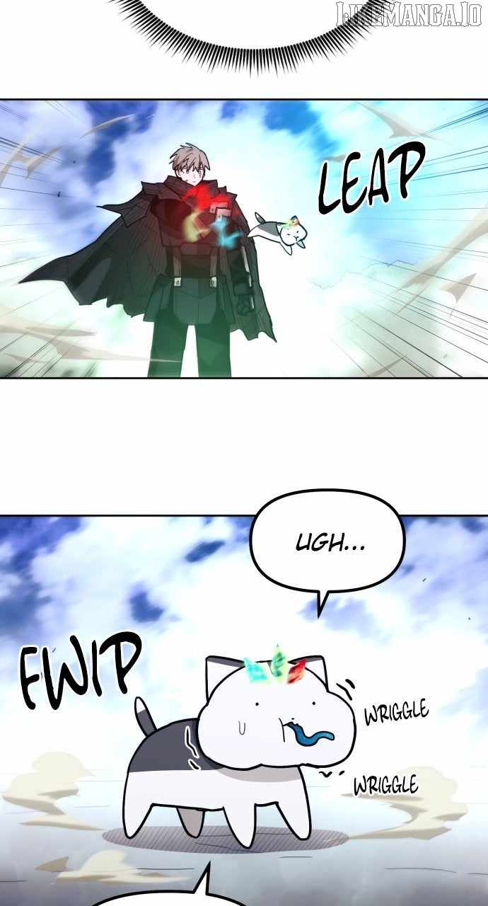 Just a Cat Chapter 29 - Page 48