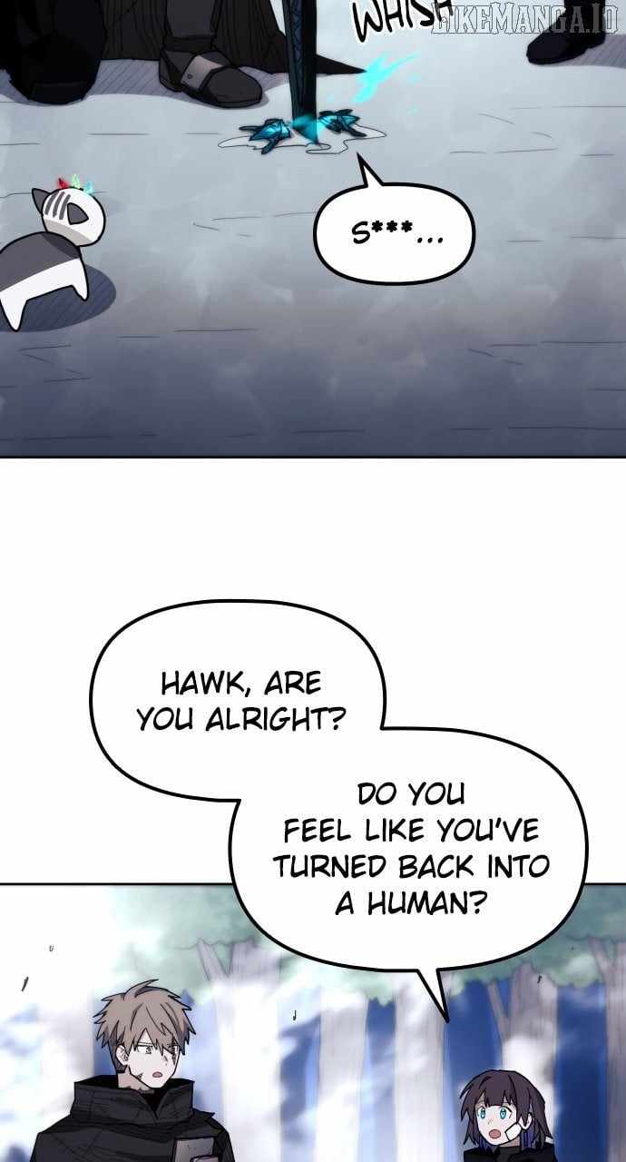 Just a Cat Chapter 29 - Page 54