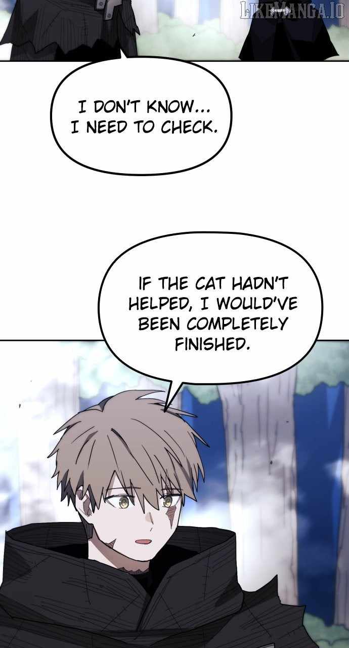 Just a Cat Chapter 29 - Page 55