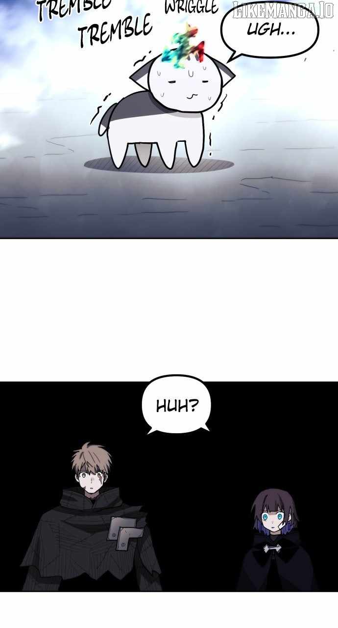 Just a Cat Chapter 29 - Page 57