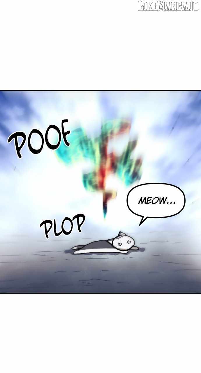 Just a Cat Chapter 29 - Page 58