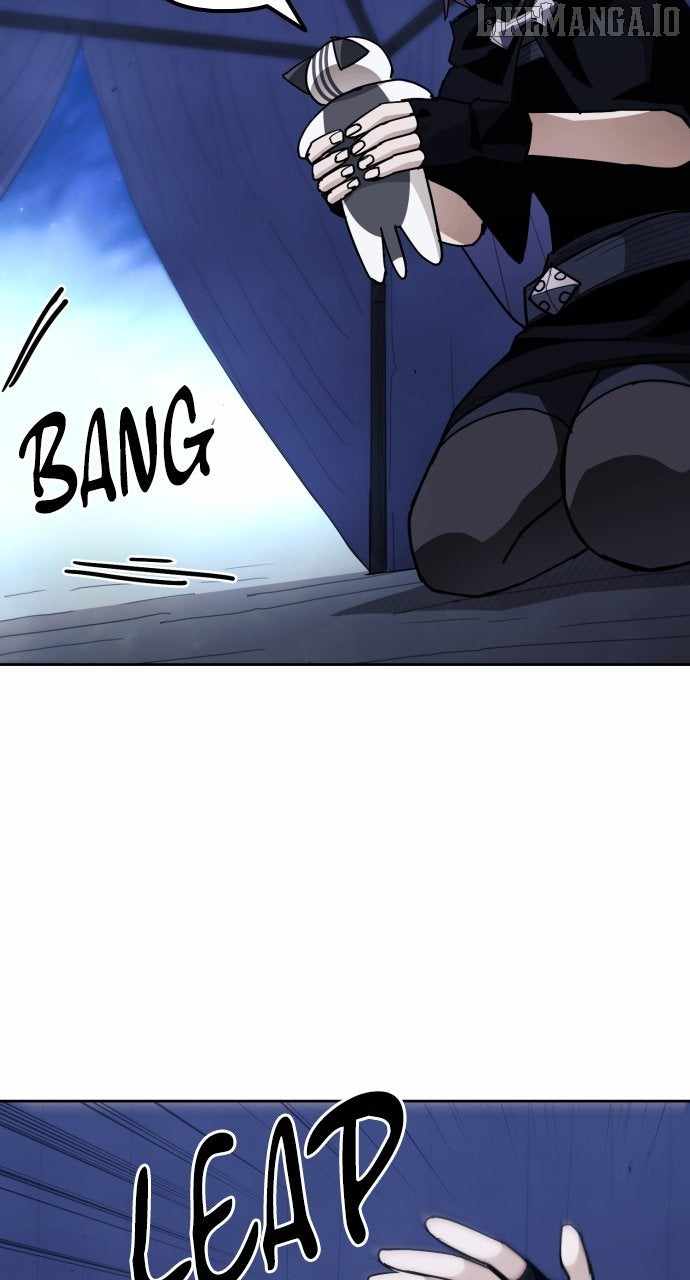 Just a Cat Chapter 29 - Page 8
