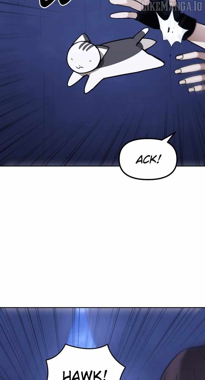 Just a Cat Chapter 29 - Page 9