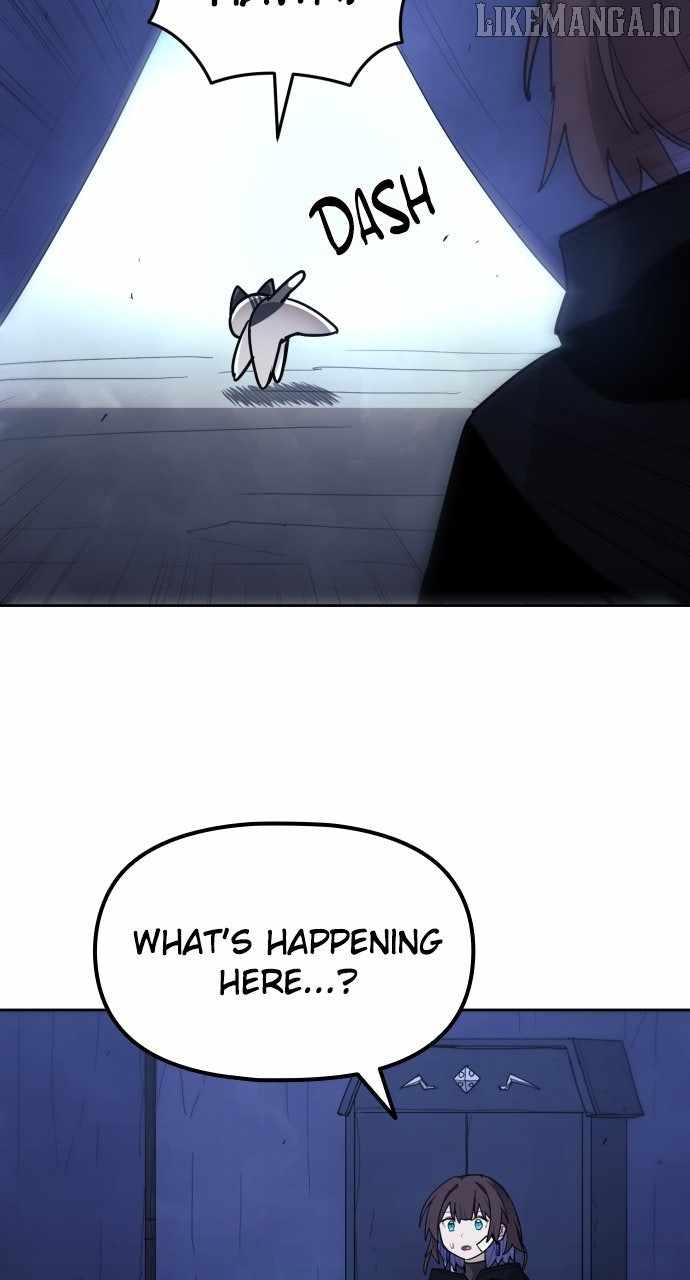 Just a Cat Chapter 29 - Page 10