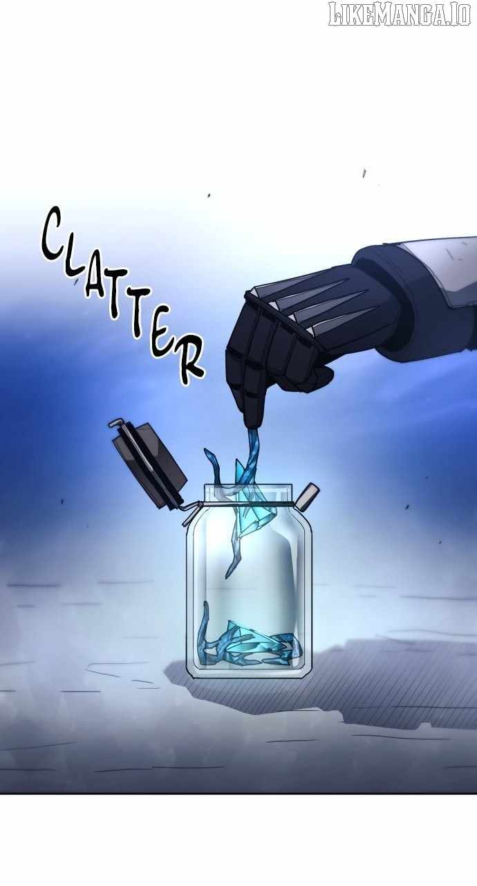 Just a Cat Chapter 30 - Page 1