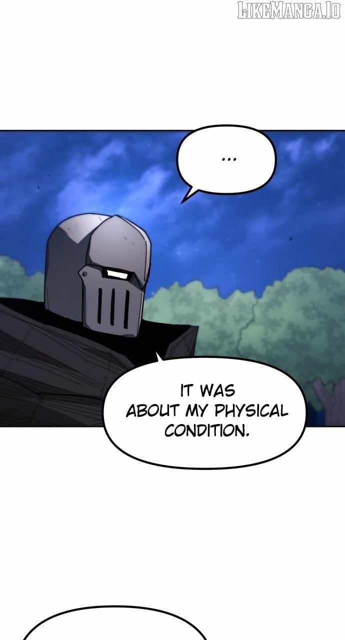 Just a Cat Chapter 30 - Page 11