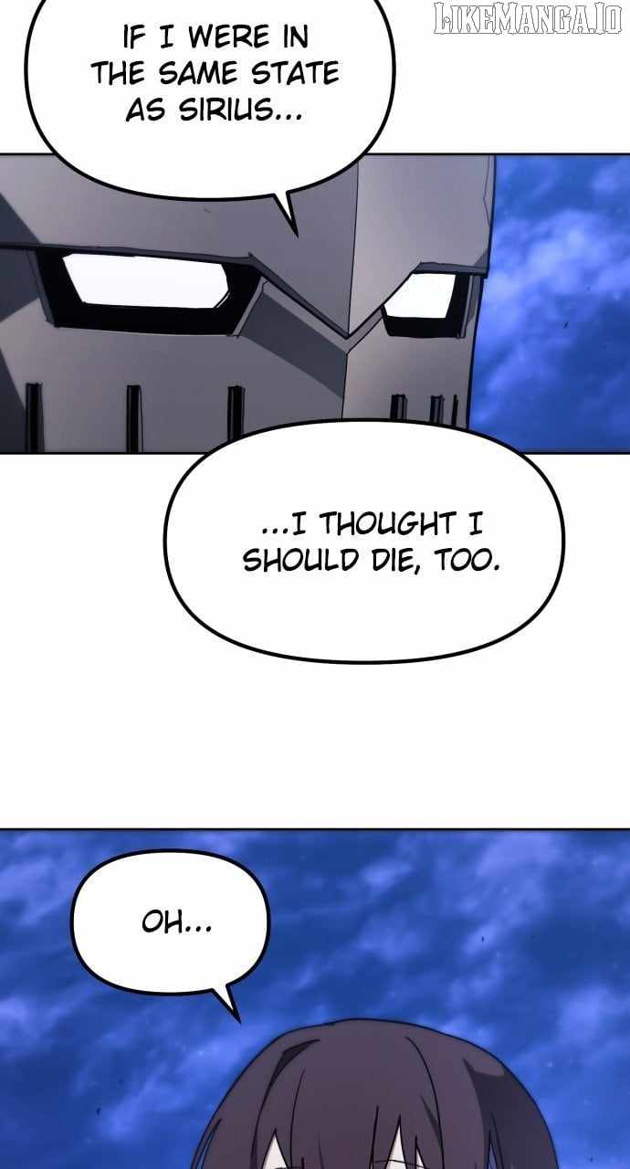 Just a Cat Chapter 30 - Page 12