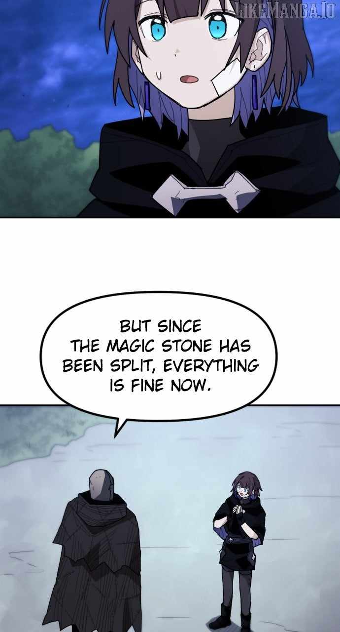 Just a Cat Chapter 30 - Page 13