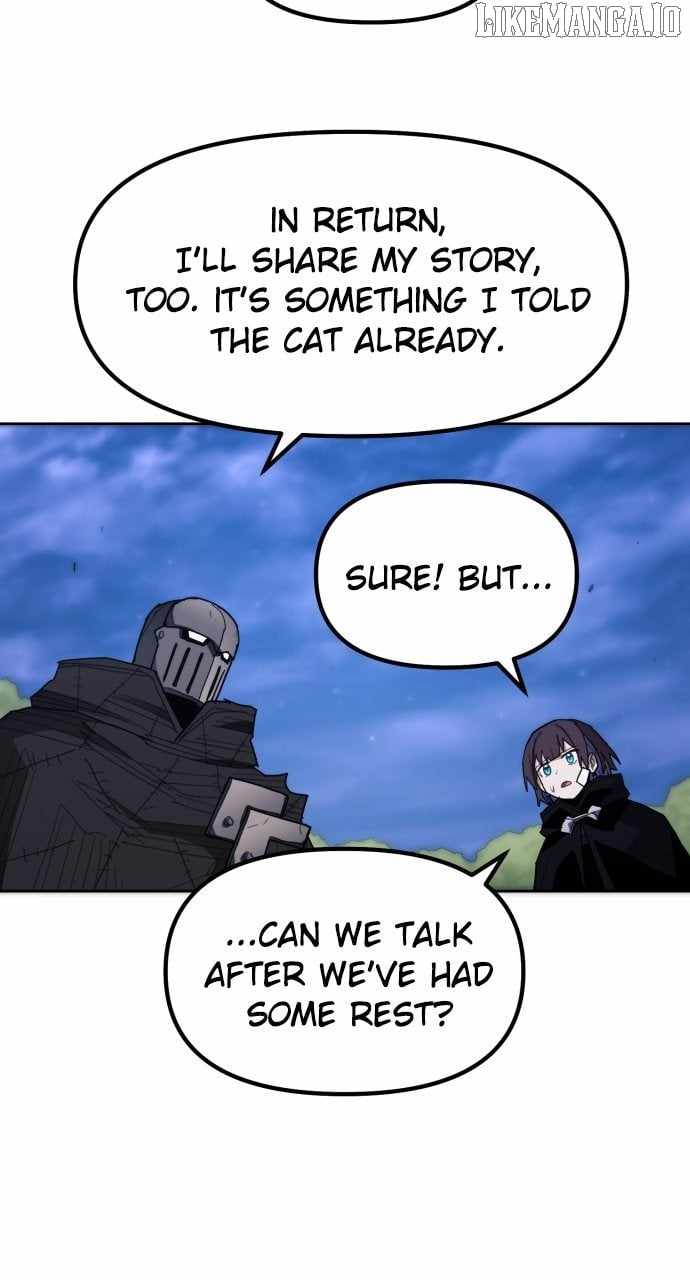 Just a Cat Chapter 30 - Page 17