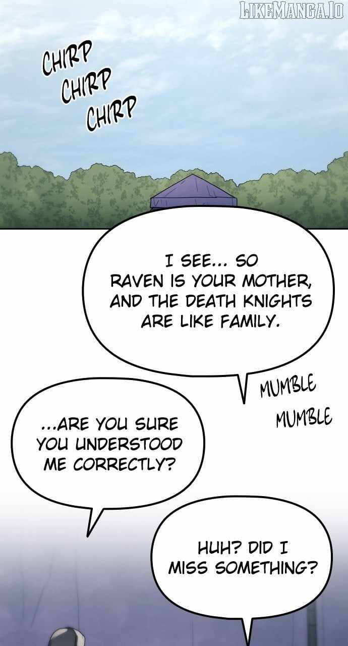 Just a Cat Chapter 30 - Page 19