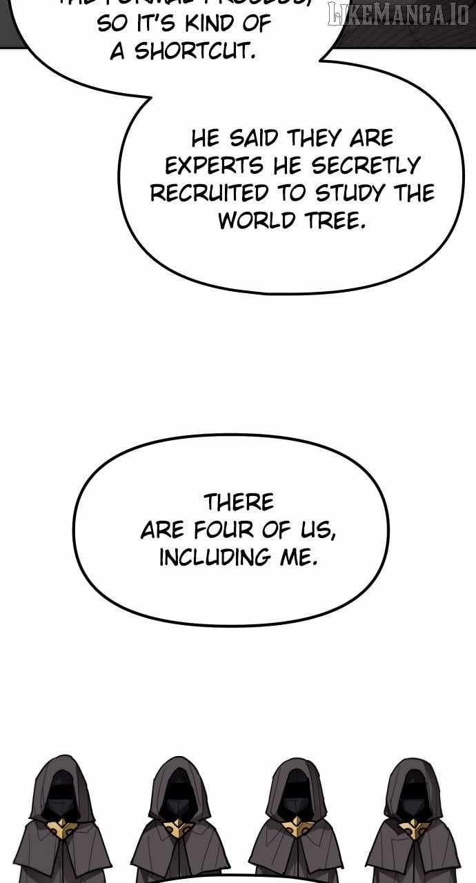 Just a Cat Chapter 30 - Page 23